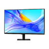 Monitor LED Samsung ViewFinity S8 S80UD LS32D800UAUXEN 32 inch UHD VA 5 ms 60 Hz USB-C HDR Negru