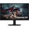 Monitor LED Samsung Gaming Odyssey G5 G50D LS27DG500EUXEN 27 inch QHD IPS 1 ms 180 Hz HDR Negru