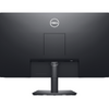 Monitor LED Dell E2725H 27 inch FHD VA 5 ms 75 Hz Negru