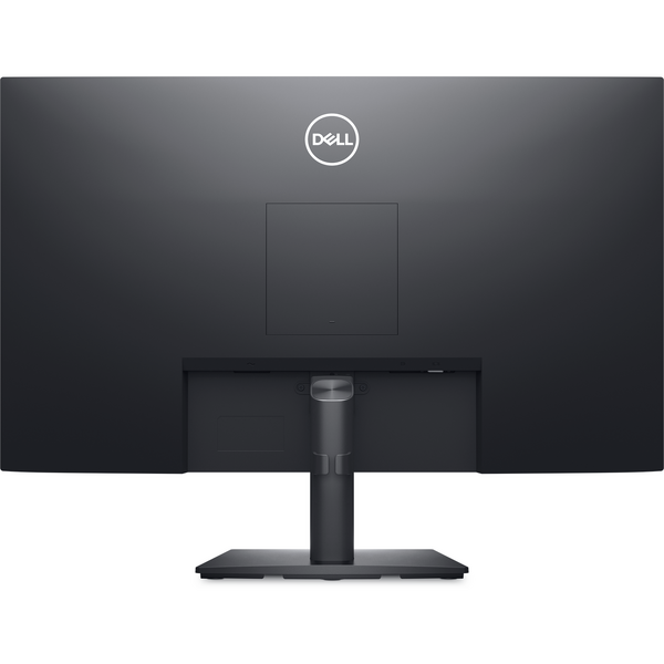 Monitor LED Dell E2725H 27 inch FHD VA 5 ms 75 Hz Negru