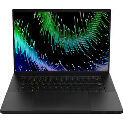 Blade 16, 16 inch QHD+ OLED 240Hz, Intel Core i9 14900HX, 32GB DDR5, 1TB SSD, GeForce RTX 4080 12GB, Win 11 Home, Black