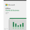 Microsoft Office Home and Business 2024 English EuroZone Medialess ESD