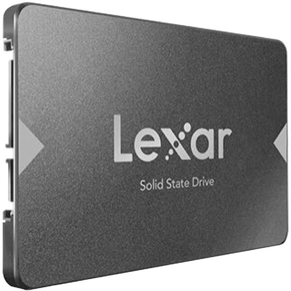 SSD Lexar NQ100 960GB SATA 3 2.5 inch