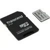 Transcend microSDXC 300S 128GB, Class 10, UHS-I U3, V30, A1 + Adaptor SD