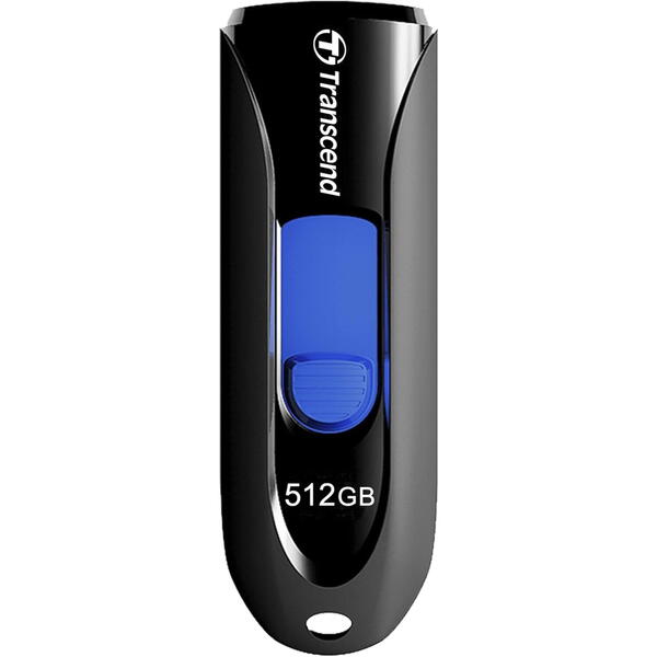 Memorie USB Transcend JetFlash 790, 512GB, USB 3.0