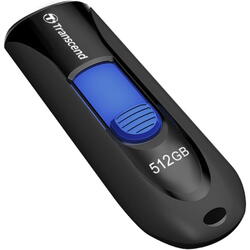 JetFlash 790, 512GB, USB 3.0