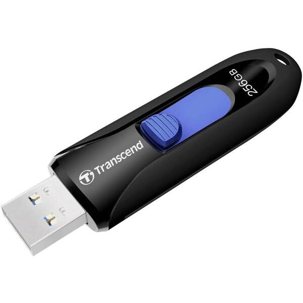 Memorie USB Transcend JetFlash 790, 256GB, USB 3.0