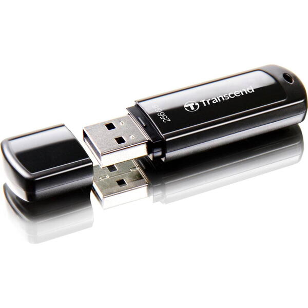 Memorie USB Transcend 256GB JetFlash 700 USB 3.0