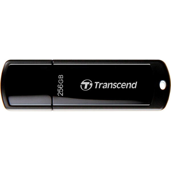 Memorie USB Transcend 256GB JetFlash 700 USB 3.0