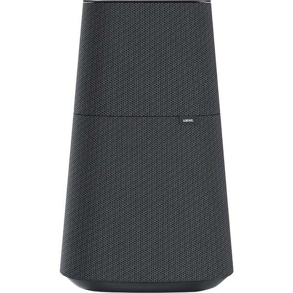 Boxe LOEWE Klang MR3, Multiroom Speaker 150W, Basalt Grey