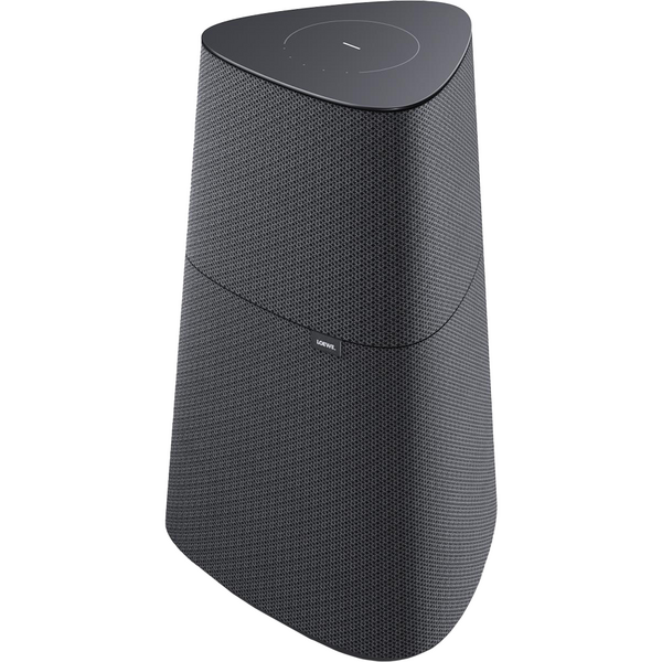 Boxe LOEWE Klang MR3, Multiroom Speaker 150W, Basalt Grey