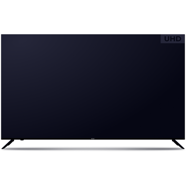 Televizor LED KIVI Smart TV Android 70U760QB Seria U760QB 176cm 4K UHD HDR Negru