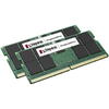 Memorie Notebook Kingston ValueRAM, 32GB, DDR5, 5600MHz, CL46, 1.1v, Dual Channel Kit