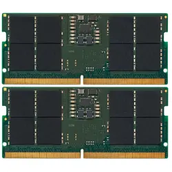 ValueRAM, 32GB, DDR5, 5600MHz, CL46, 1.1v, Dual Channel Kit