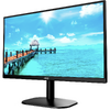 Monitor LED AOC 24B2XHM2 23.8 inch FHD VA 4 ms 75 Hz Negru