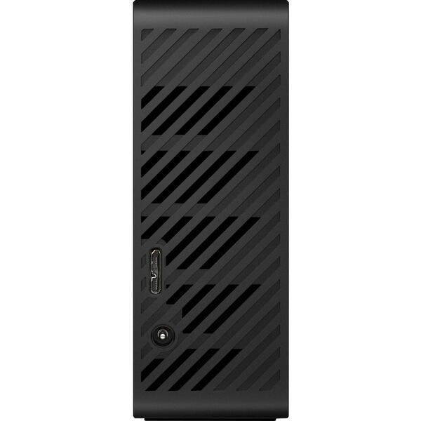 Hard Disk Extern Seagate Expansion Desktop External Drive 16TB USB 3.0 Black