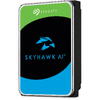 Hard Disk Seagate SkyHawk AI 16TB 7200RPM SATA-III 512MB