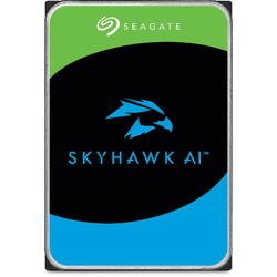 SkyHawk AI 16TB 7200RPM SATA-III 512MB