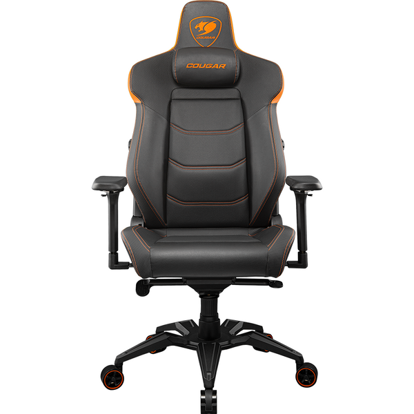 Scaun Gaming COUGAR GAMING Cougar Armor Evo Orange