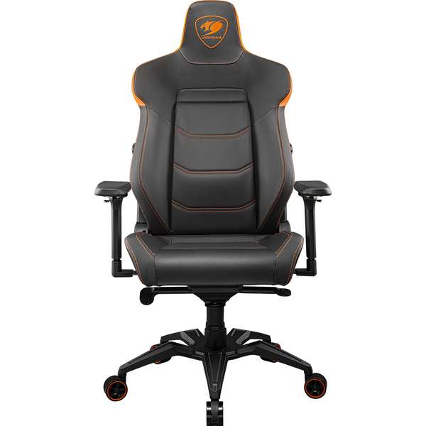 Scaun Gaming COUGAR GAMING Cougar Armor Evo Orange