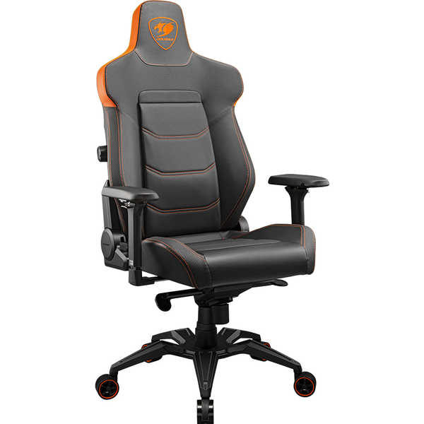 Scaun Gaming COUGAR GAMING Cougar Armor Evo Orange