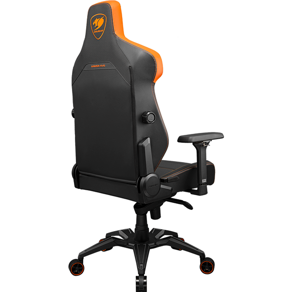 Scaun Gaming COUGAR GAMING Cougar Armor Evo Orange