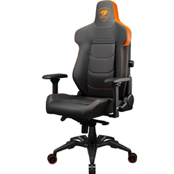 Scaun Gaming COUGAR GAMING Cougar Armor Evo Orange