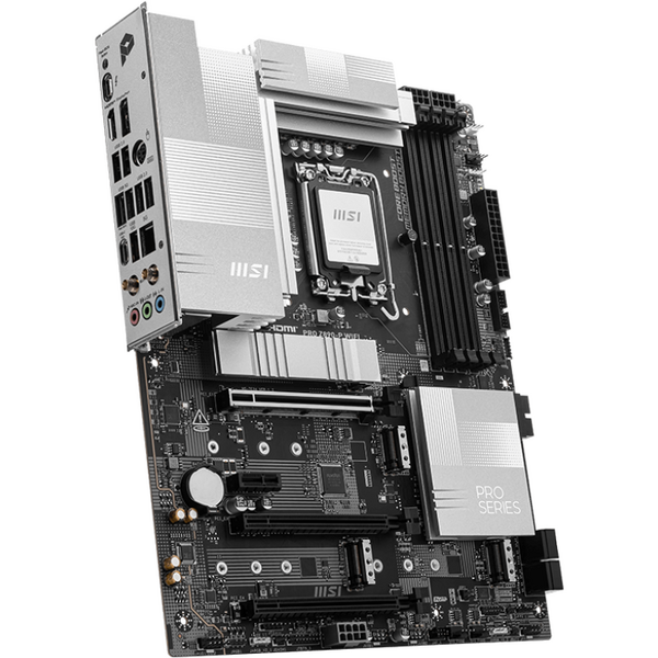 Placa de baza MSI PRO Z890-P WIFI Socket 1851