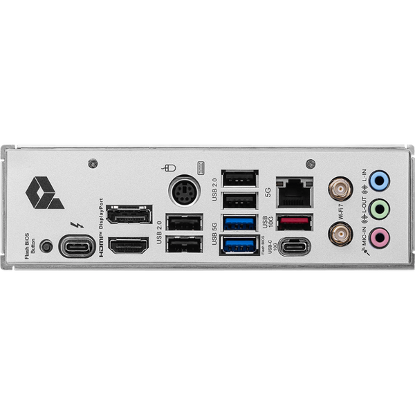 Placa de baza MSI PRO Z890-P WIFI Socket 1851