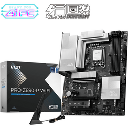 PRO Z890-P WIFI Socket 1851