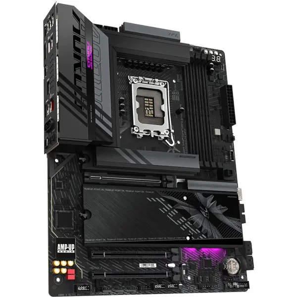 Placa de baza Gigabyte Z890 AORUS ELITE WIFI7 Socket 1851