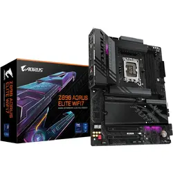 Z890 AORUS ELITE WIFI7 Socket 1851