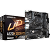 Placa de baza Gigabyte A520M DS3H V2 Socket AM4