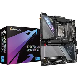 Z790 AORUS MASTER X Socket 1700