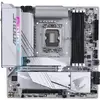 Placa de baza Gigabyte B760M A ELITE X AX Socket 1700