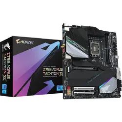 Z790 AORUS TACHYON X Socket 1700