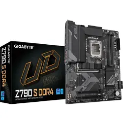 Z790 S DDR4 Socket 1700