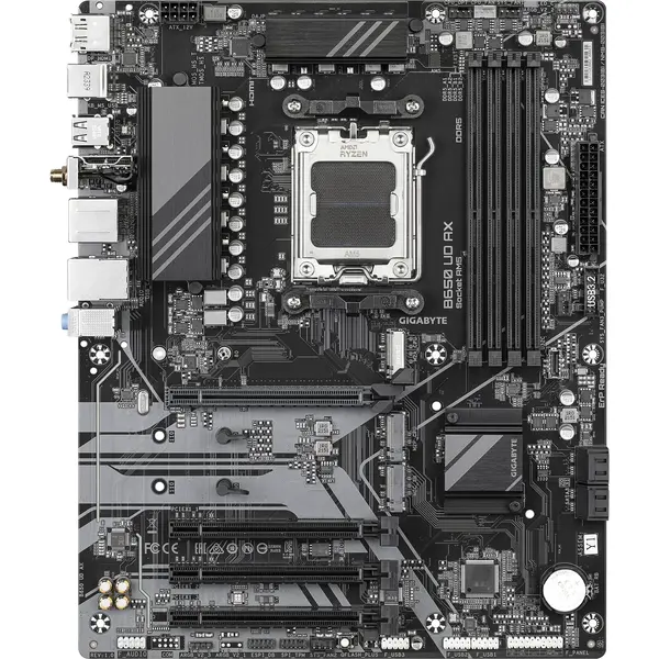 Placa de baza Gigabyte B650 UD AX Socket AM5