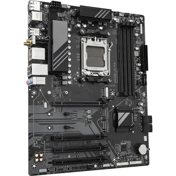 Placa de baza Gigabyte B650 UD AX Socket AM5