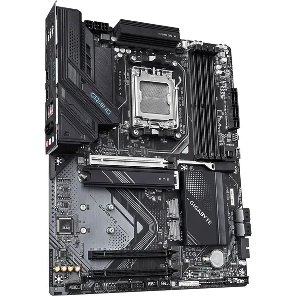 Placa de baza Gigabyte X870 GAMING WIFI6 Socket AM5