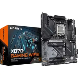 X870 GAMING WIFI6 Socket AM5