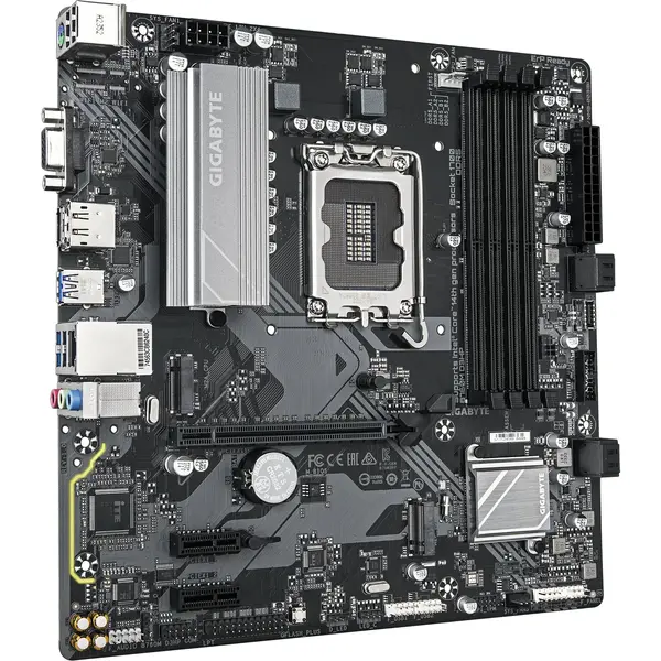 Placa de baza Gigabyte B760M D3HP Socket 1700