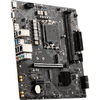 Placa de baza MSI PRO H610M-G DDR5 Socket 1700