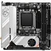 Placa de baza MSI MPG B650I EDGE WIFI Socket AM5