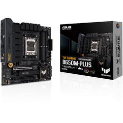 TUF GAMING B650M-PLUS Socket AM5