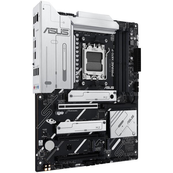 Placa de baza Asus PRIME X870-P Socket AM5