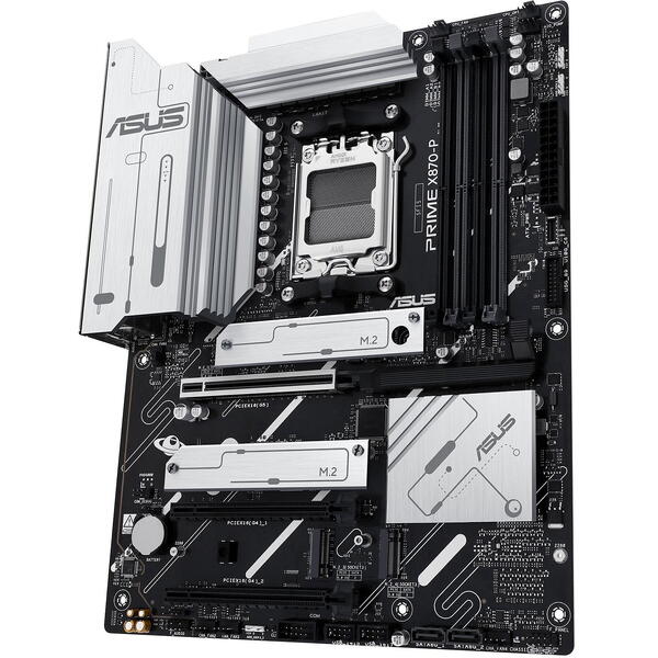 Placa de baza Asus PRIME X870-P Socket AM5