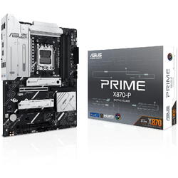 PRIME X870-P Socket AM5