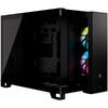 Carcasa Corsair iCUE LINK 2500X RGB Black