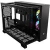 Carcasa Corsair iCUE LINK 2500X RGB Black